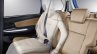 2015 Toyota Grand New Avanza ISOFIX seat point press image