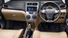 2015 Toyota Grand New Avanza interior press image