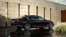 2016 BMW 7 Series Individual side