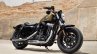 2016 Harley Davidson Forty-Eight official