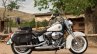 2016 Harley Davidson Heritage Softail Classic official