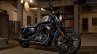 2016 Harley Davidson Iron 883 Dark Custom official