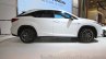 2016 Lexus RX side at the 2015 Gaikindo Indonesia International Motor Show (2015 GIIAS)