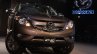 2016 Mazda BT-50 PRO Thailand launch grille