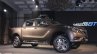 2016 Mazda BT-50 PRO Thailand launch side