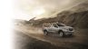 2016 Mazda BT-50 PRO front three quarter cargo official