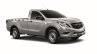 2016 Mazda BT-50 PRO front three quarter variant official