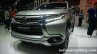 2016 Mitsubishi Pajero Sport at the BIG Motor Sale Thailand