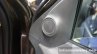 2016 Mitsubishi Pajero Sport door tweeter at the BIG Motor Sale Thailand