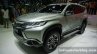 2016 Mitsubishi Pajero Sport front three quarter at the BIG Motor Sale Thailand