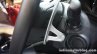 2016 Mitsubishi Pajero Sport paddle shift at the BIG Motor Sale Thailand