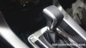 2016 Mitsubishi Pajero Sport shifter at the BIG Motor Sale Thailand