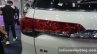 2016 Toyota Fortuner 2.8 taillamp at Thailand Big Motor Sale