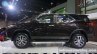 2016 Toyota Fortuner side at Thailand Big Motor Sale