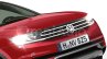 2016 VW Tiguan grille rendering by omniauto