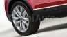 2016 VW Tiguan rims rendering by omniauto