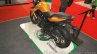 Benelli TNT 25 rear three quarter left at the Indonesia International Motor Show 2015 (IIMS 2015)