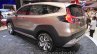 Daihatsu FT Concept rear three quarter at the 2015 Gaikindo Indonesia International Auto Show (GIIAS 2015)