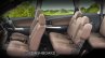 Daihatsu Great New Xenia cabin press image