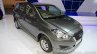 Datsun GO+ Panca T-Style front quarter launched at the 2015 Indonesia International Motor Show