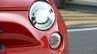 Fiat Abarth 595 Competizione headlight for India