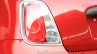 Fiat Abarth 595 Competizione taillight for India