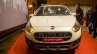 Fiat Avventura front launched in Nepal