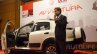 Fiat Avventura side launched in Nepal