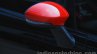 Fiat Punto Abarth mirror cap for India