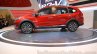 Honda BR-V at Gaikindo Indonesia International Auto Show 2015