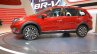 Honda BR-V side at Gaikindo Indonesia International Auto Show 2015