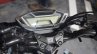 Honda CB150R Street Fire digital instrument cluster