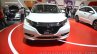 Honda HR-V JBL special edition at the Gaikindo Indonesia International Auto Show 2015