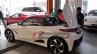 Honda S660 side spotted in Indonesia