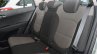 Hyundai Creta Diesel AT seat back Review