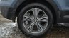 Hyundai Creta Diesel alloys Review