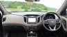 Hyundai Creta Diesel interior Review