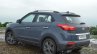 Hyundai Creta Diesel rear quarters Review