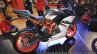 KTM RC250 rear three quarter at the Indonesia International Motor Show 2015 (IIMS 2015)