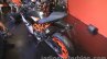 KTM RC250 top view at the Indonesia International Motor Show 2015 (IIMS 2015)