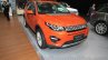 Land Rover Discovery Sport at the 2015 Gaikindo Indonesia International Motor Show (2015 GIIAS)