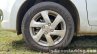 Maruti Celerio ZDI (O) DDiS 125 14 inch alloy rims review