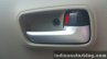 Maruti Celerio ZDI (O) DDiS 125 door handle review