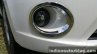 Maruti Celerio ZDI (O) DDiS 125 fog lamp with chrome enclosure review