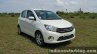 Maruti Celerio ZDI (O) DDiS 125 front quarter review