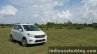 Maruti Celerio ZDI (O) DDiS 125 front three quarter far review