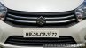 Maruti Celerio ZDI (O) DDiS 125 grille review