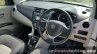 Maruti Celerio ZDI (O) DDiS 125 interior review