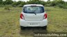 Maruti Celerio ZDI (O) DDiS 125 rear review