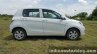 Maruti Celerio ZDI (O) DDiS 125 side review